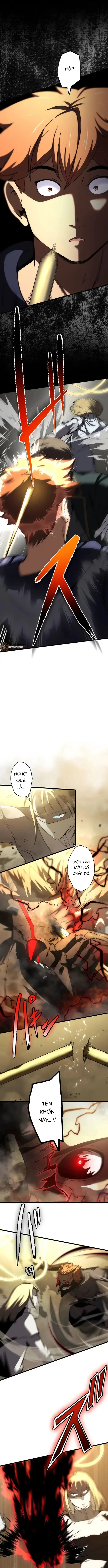 Quỷ Ám Chapter 14 - Trang 2