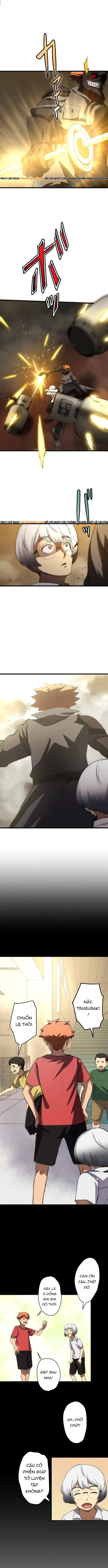 Quỷ Ám Chapter 14 - Trang 2