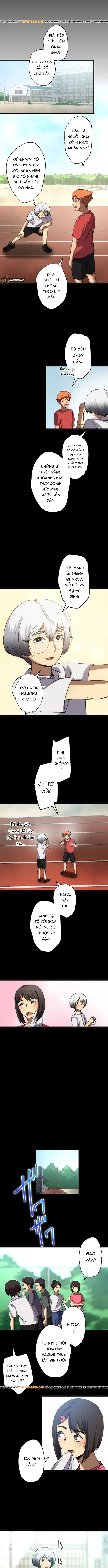 Quỷ Ám Chapter 14 - Trang 2