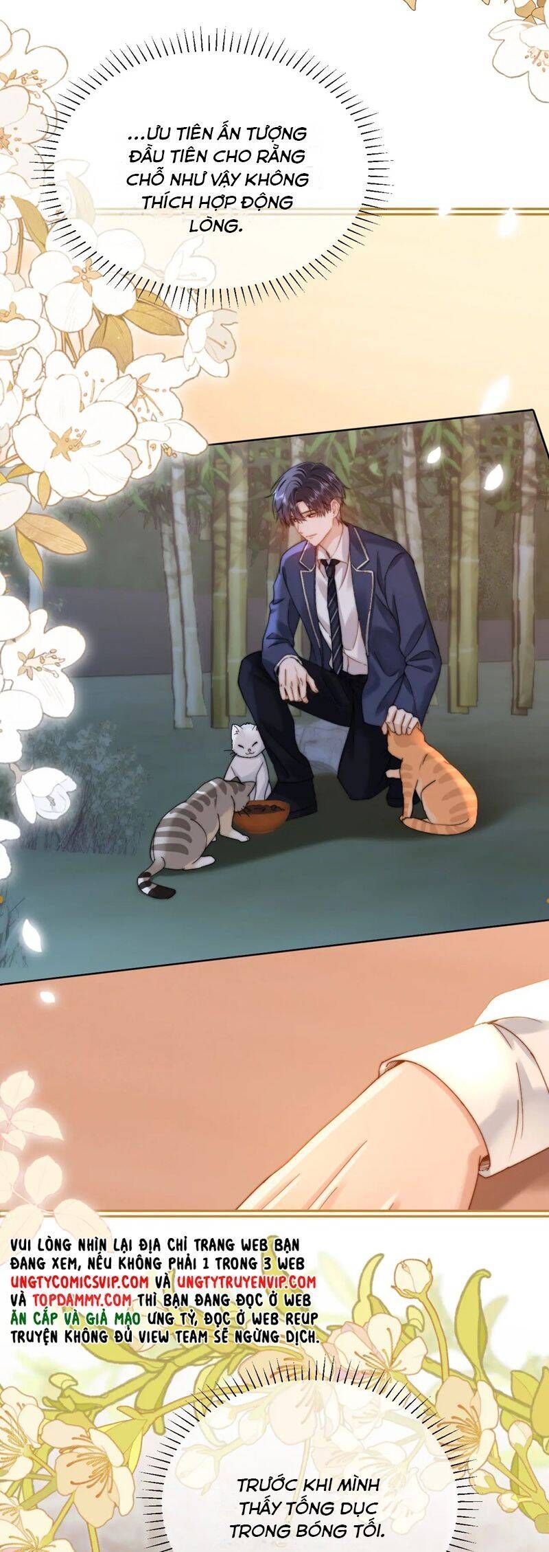 Chất Dị Ứng Đáng Yêu Chapter 58.6 - Trang 2