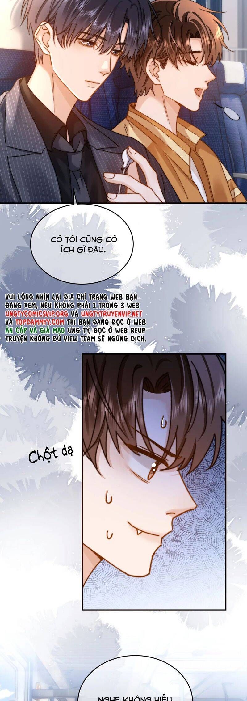 Chất Dị Ứng Đáng Yêu Chapter 62.6 - Trang 2