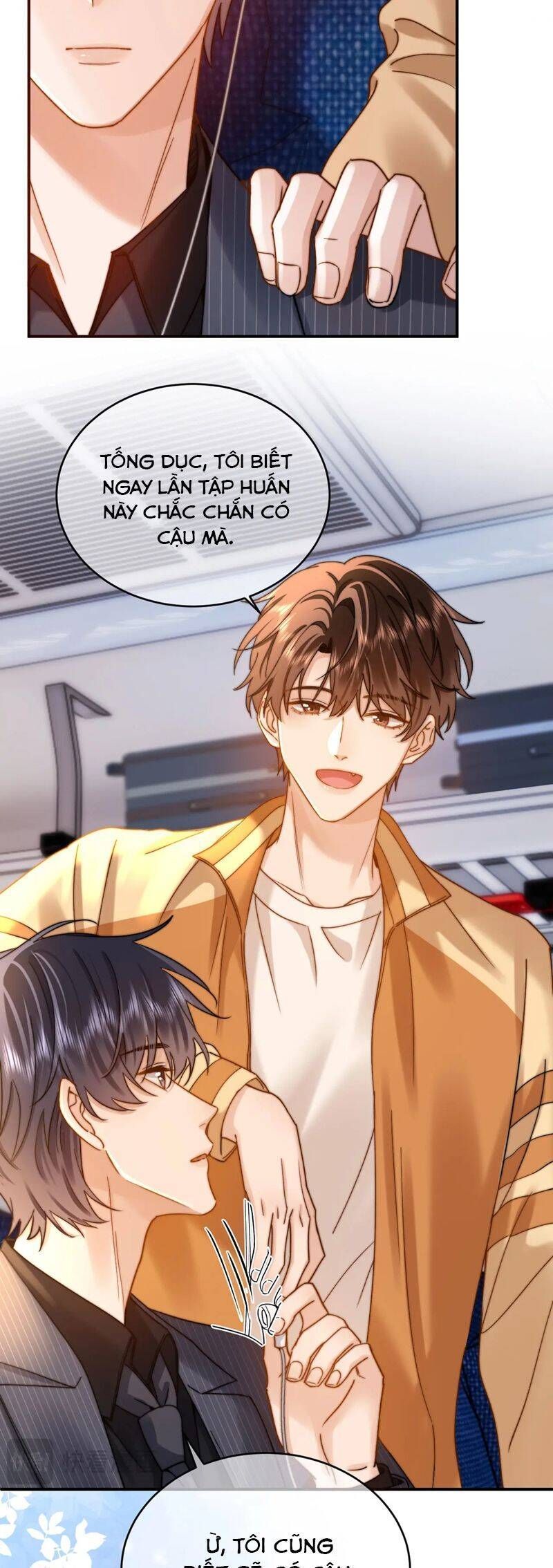 Chất Dị Ứng Đáng Yêu Chapter 62.6 - Trang 2