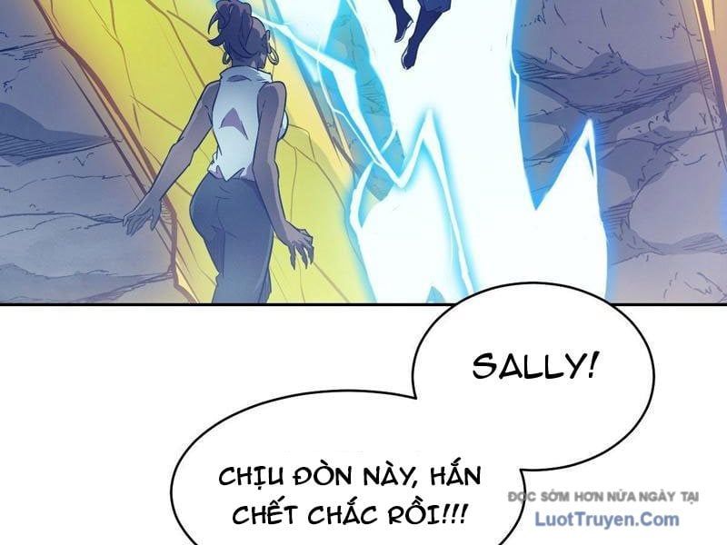 Tay Trái Của Ta Có Thể Dị Biến Chapter 134 - Trang 2
