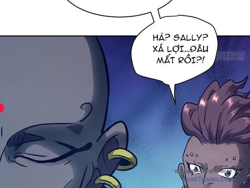 Tay Trái Của Ta Có Thể Dị Biến Chapter 134 - Trang 2