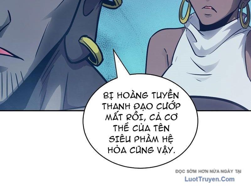 Tay Trái Của Ta Có Thể Dị Biến Chapter 134 - Trang 2
