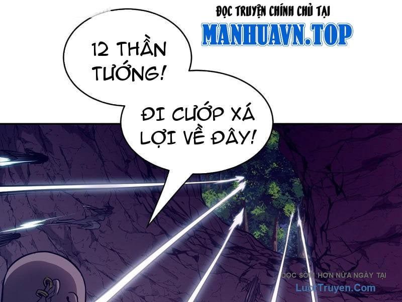 Tay Trái Của Ta Có Thể Dị Biến Chapter 134 - Trang 2