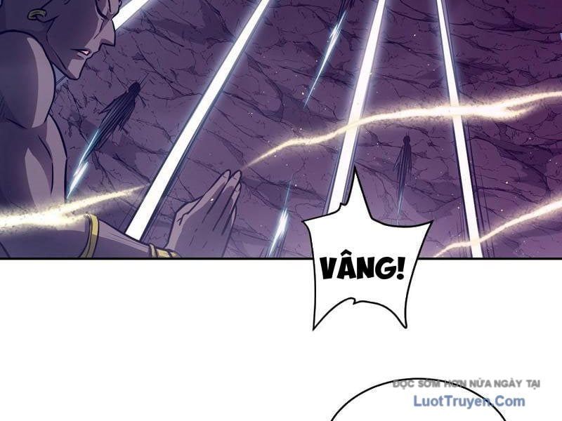 Tay Trái Của Ta Có Thể Dị Biến Chapter 134 - Trang 2