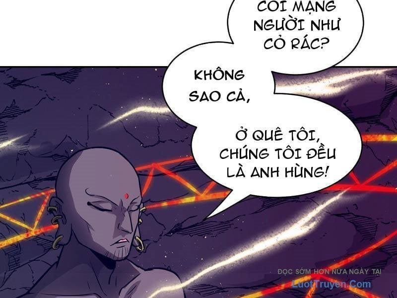 Tay Trái Của Ta Có Thể Dị Biến Chapter 134 - Trang 2