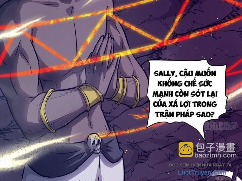 Tay Trái Của Ta Có Thể Dị Biến Chapter 134 - Trang 2