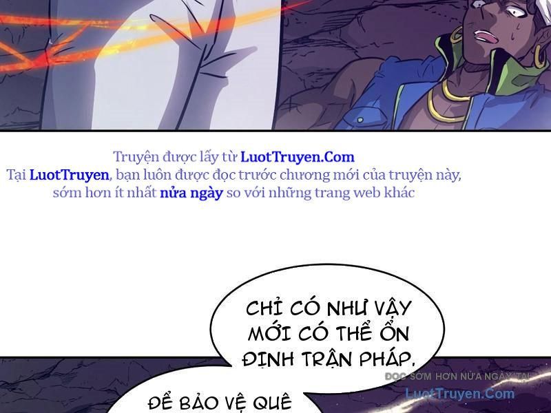 Tay Trái Của Ta Có Thể Dị Biến Chapter 134 - Trang 2