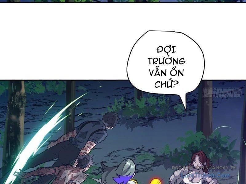 Tay Trái Của Ta Có Thể Dị Biến Chapter 134 - Trang 2