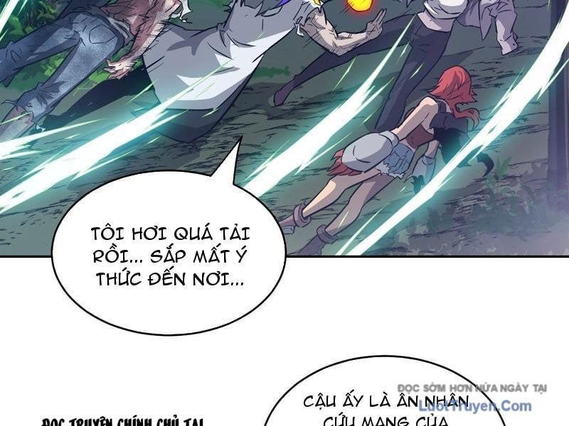 Tay Trái Của Ta Có Thể Dị Biến Chapter 134 - Trang 2