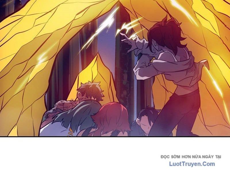 Tay Trái Của Ta Có Thể Dị Biến Chapter 134 - Trang 2