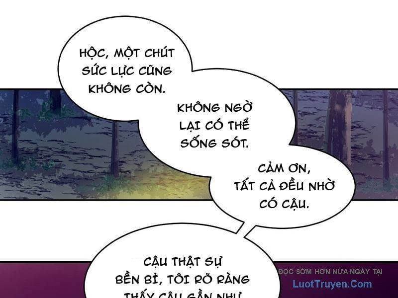 Tay Trái Của Ta Có Thể Dị Biến Chapter 134 - Trang 2
