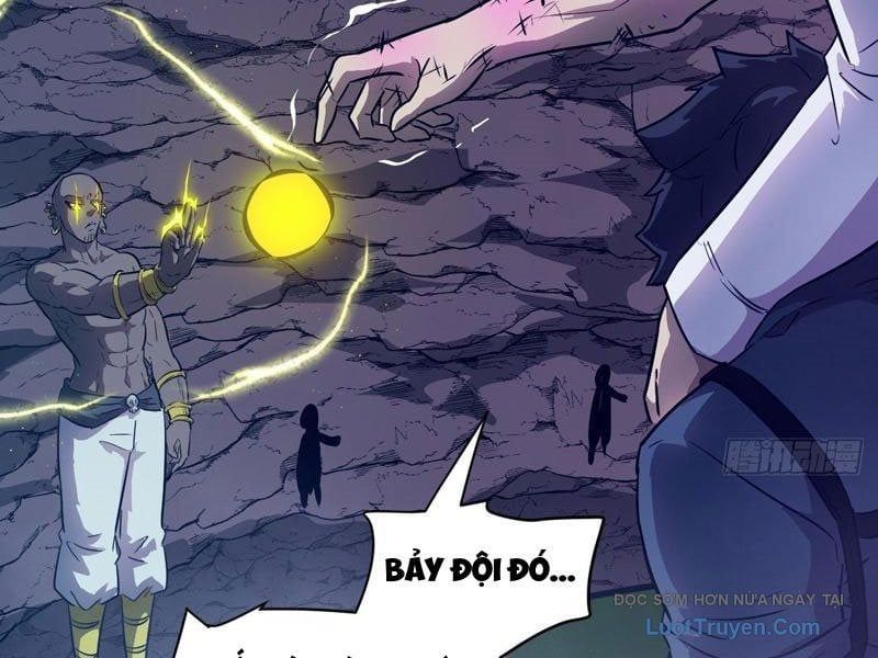 Tay Trái Của Ta Có Thể Dị Biến Chapter 134 - Trang 2