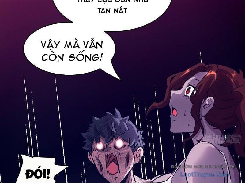 Tay Trái Của Ta Có Thể Dị Biến Chapter 134 - Trang 2