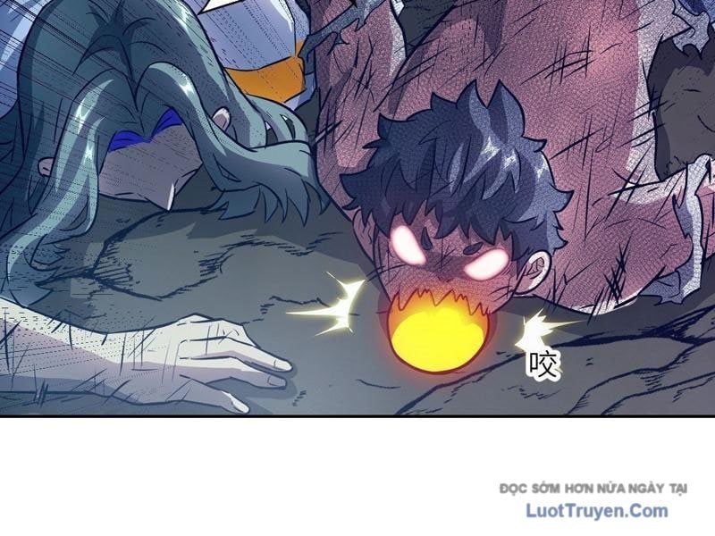 Tay Trái Của Ta Có Thể Dị Biến Chapter 134 - Trang 2