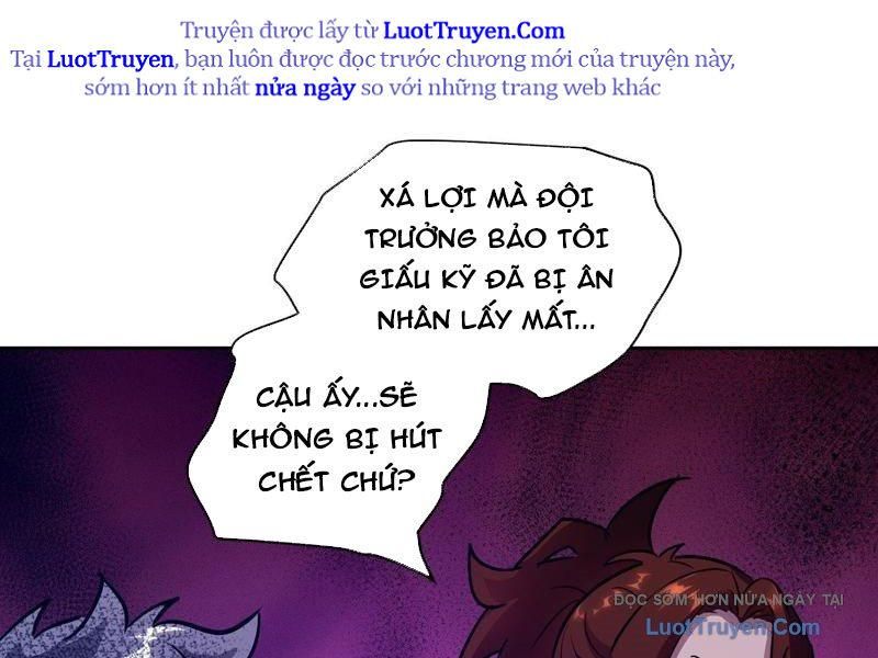 Tay Trái Của Ta Có Thể Dị Biến Chapter 134 - Trang 2