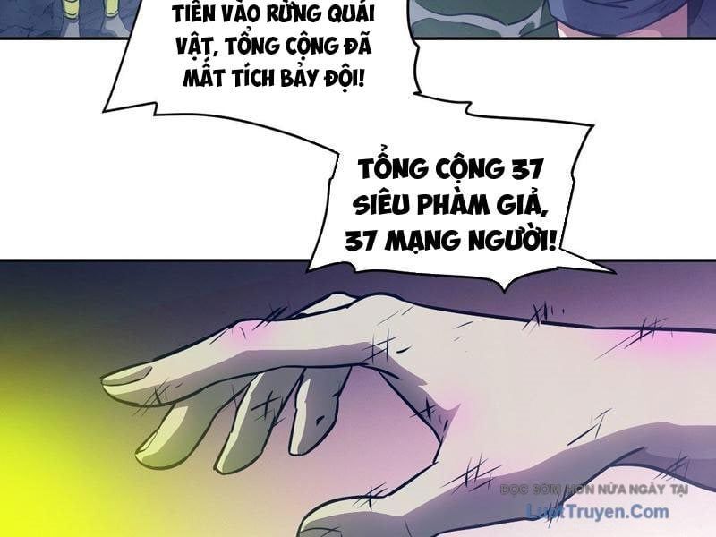Tay Trái Của Ta Có Thể Dị Biến Chapter 134 - Trang 2