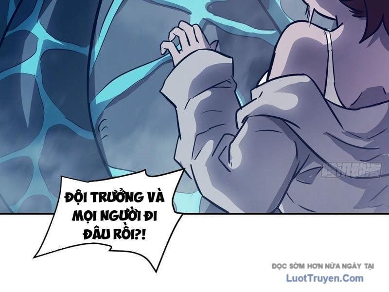 Tay Trái Của Ta Có Thể Dị Biến Chapter 134 - Trang 2