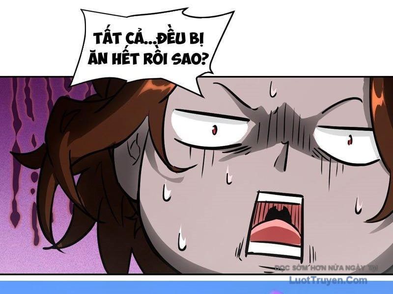 Tay Trái Của Ta Có Thể Dị Biến Chapter 134 - Trang 2