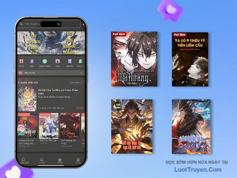 Tay Trái Của Ta Có Thể Dị Biến Chapter 134 - Trang 2