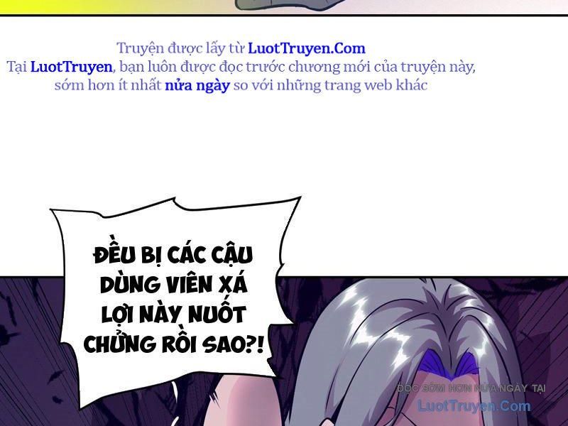 Tay Trái Của Ta Có Thể Dị Biến Chapter 134 - Trang 2