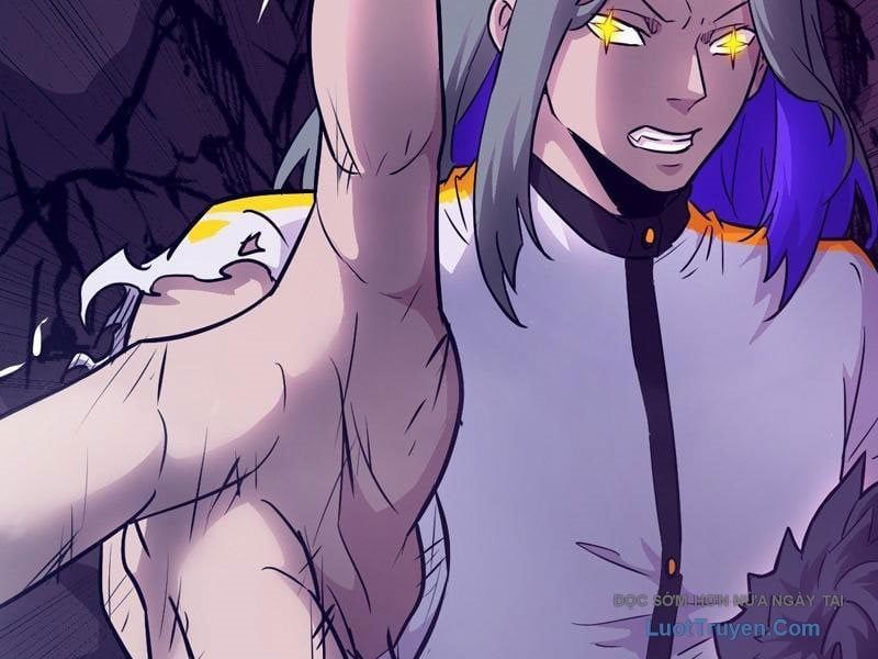 Tay Trái Của Ta Có Thể Dị Biến Chapter 134 - Trang 2