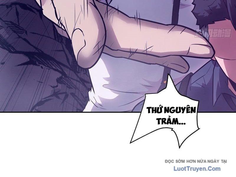 Tay Trái Của Ta Có Thể Dị Biến Chapter 134 - Trang 2