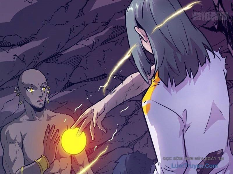 Tay Trái Của Ta Có Thể Dị Biến Chapter 134 - Trang 2