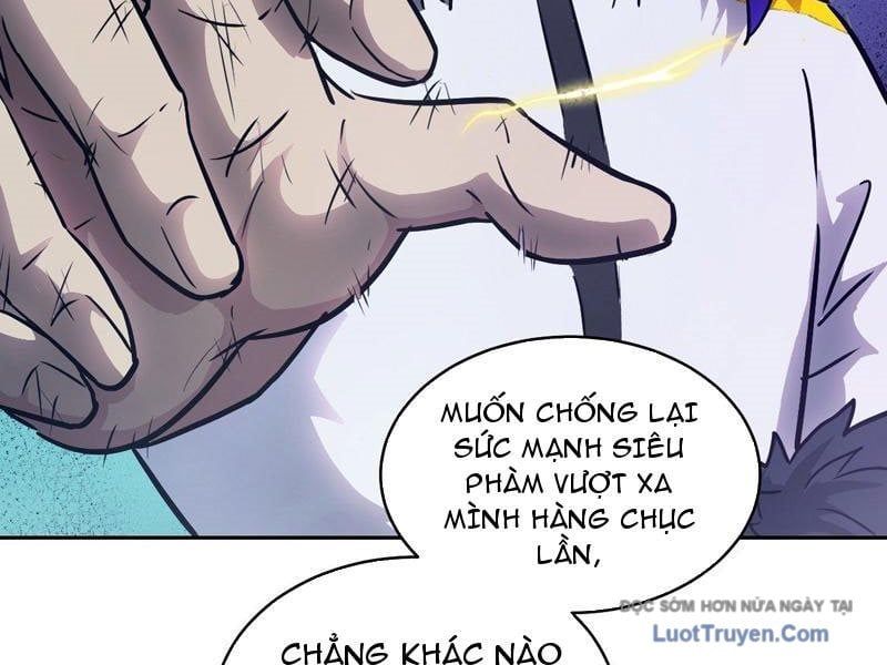 Tay Trái Của Ta Có Thể Dị Biến Chapter 134 - Trang 2