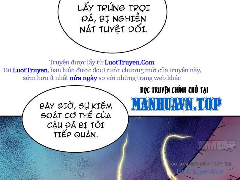 Tay Trái Của Ta Có Thể Dị Biến Chapter 134 - Trang 2