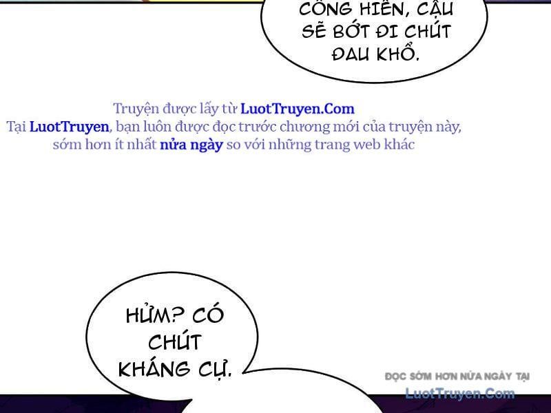 Tay Trái Của Ta Có Thể Dị Biến Chapter 134 - Trang 2