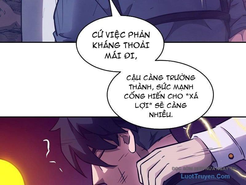 Tay Trái Của Ta Có Thể Dị Biến Chapter 134 - Trang 2