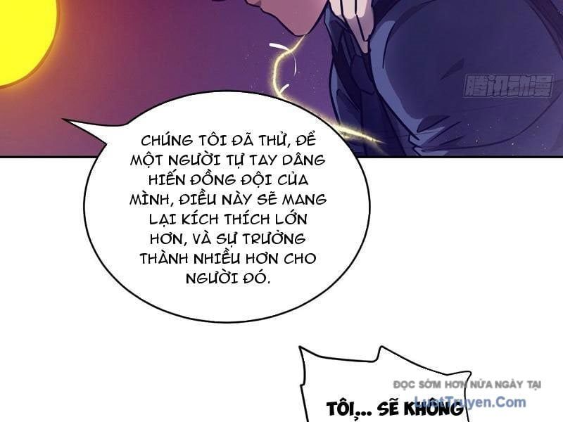 Tay Trái Của Ta Có Thể Dị Biến Chapter 134 - Trang 2