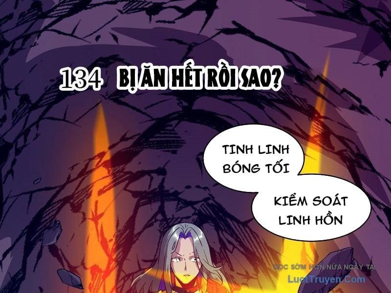Tay Trái Của Ta Có Thể Dị Biến Chapter 134 - Trang 2