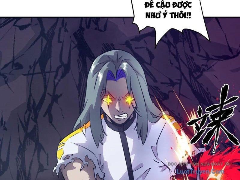 Tay Trái Của Ta Có Thể Dị Biến Chapter 134 - Trang 2