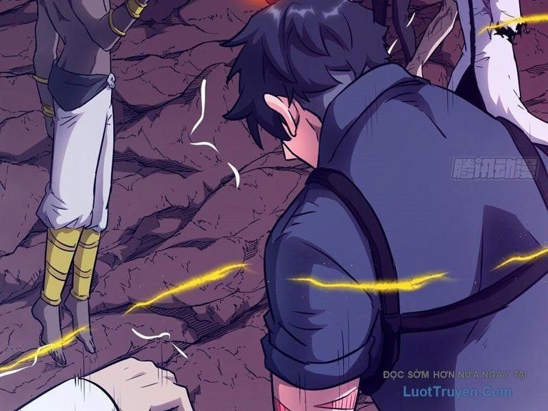 Tay Trái Của Ta Có Thể Dị Biến Chapter 134 - Trang 2