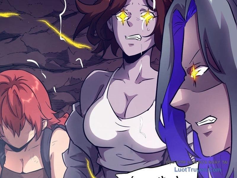 Tay Trái Của Ta Có Thể Dị Biến Chapter 134 - Trang 2