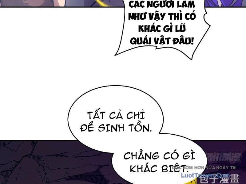 Tay Trái Của Ta Có Thể Dị Biến Chapter 134 - Trang 2