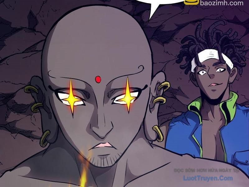 Tay Trái Của Ta Có Thể Dị Biến Chapter 134 - Trang 2