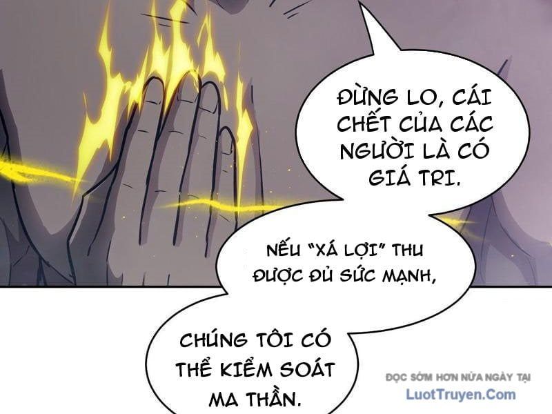 Tay Trái Của Ta Có Thể Dị Biến Chapter 134 - Trang 2