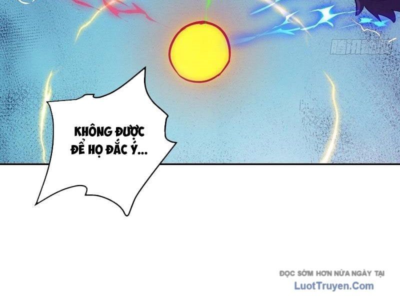 Tay Trái Của Ta Có Thể Dị Biến Chapter 134 - Trang 2
