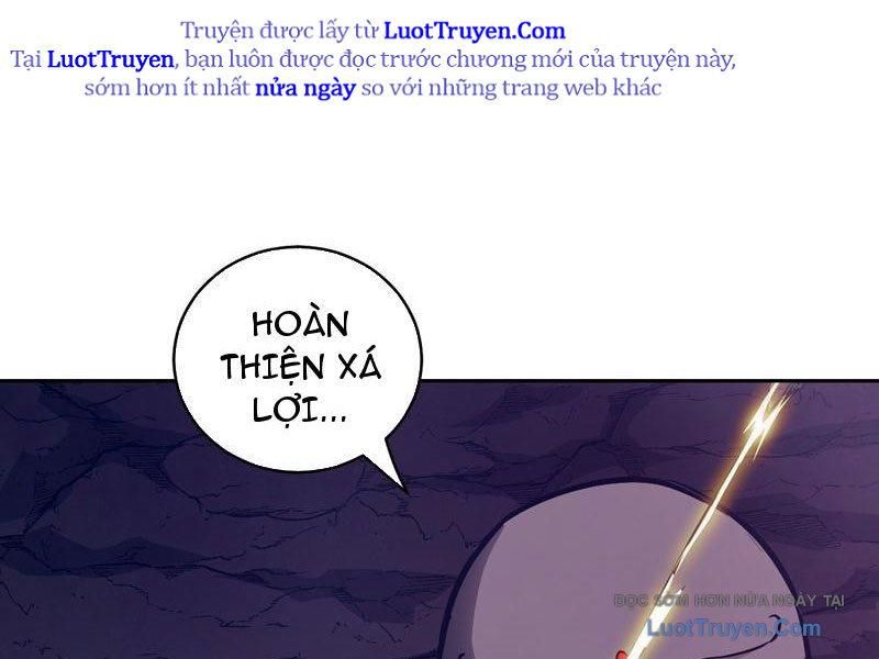 Tay Trái Của Ta Có Thể Dị Biến Chapter 134 - Trang 2