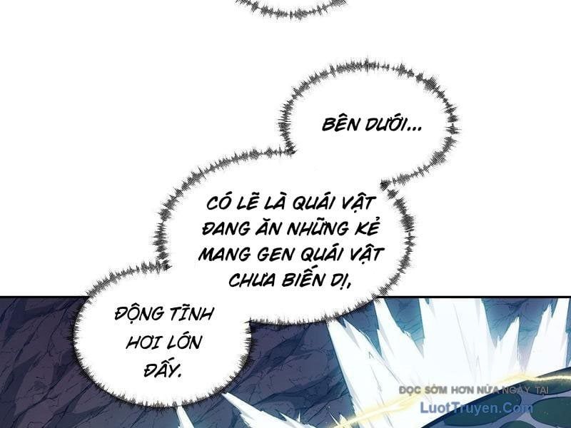 Tay Trái Của Ta Có Thể Dị Biến Chapter 134 - Trang 2