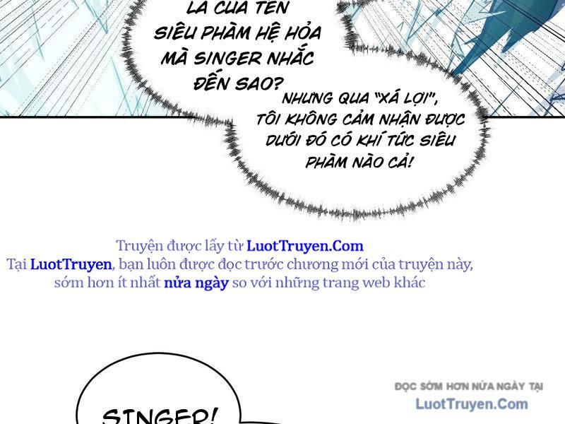 Tay Trái Của Ta Có Thể Dị Biến Chapter 134 - Trang 2