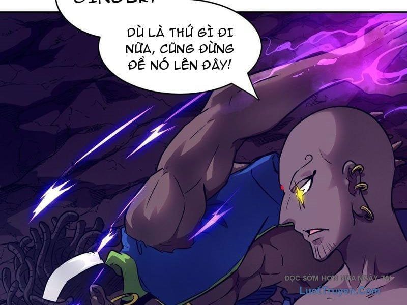 Tay Trái Của Ta Có Thể Dị Biến Chapter 134 - Trang 2