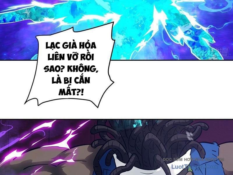 Tay Trái Của Ta Có Thể Dị Biến Chapter 134 - Trang 2