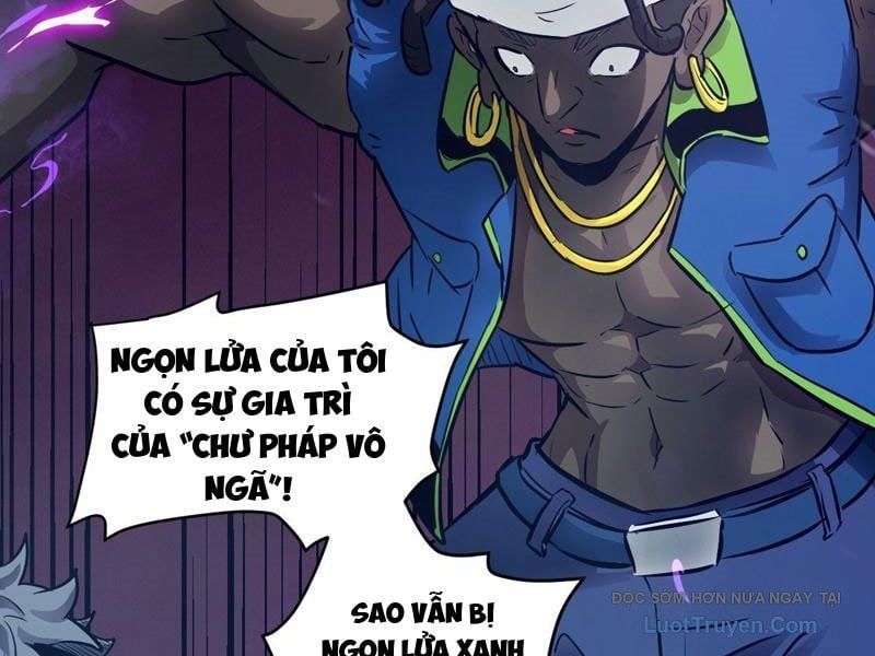 Tay Trái Của Ta Có Thể Dị Biến Chapter 134 - Trang 2
