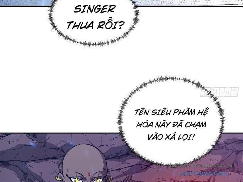 Tay Trái Của Ta Có Thể Dị Biến Chapter 134 - Trang 2